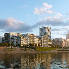 Квартира 152 м², 4-комнатная - изображение 2