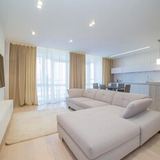Квартира 90 м², 2-комнатная - изображение 3
