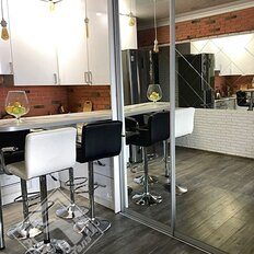 Квартира 33 м², студия - изображение 2
