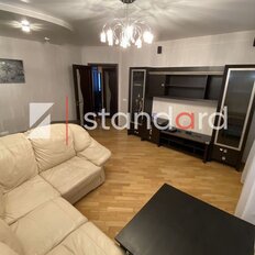 Квартира 60 м², 2-комнатная - изображение 4