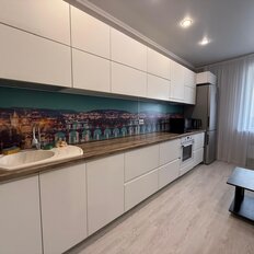 Квартира 36,6 м², 1-комнатная - изображение 1