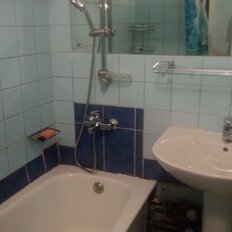 Квартира 59 м², 3-комнатная - изображение 1