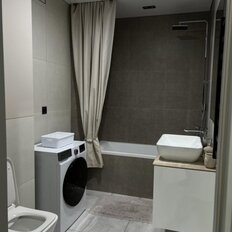 Квартира 47 м², 2-комнатная - изображение 3