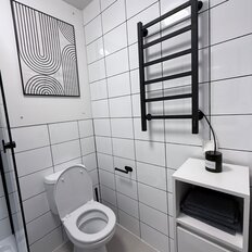 Квартира 19 м², студия - изображение 5