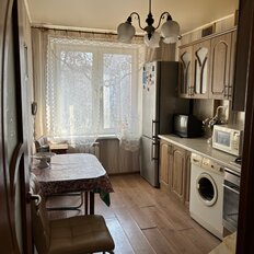 Квартира 48 м², 2-комнатная - изображение 1
