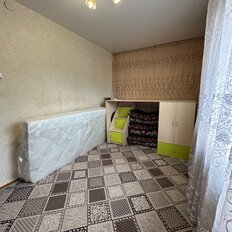 Квартира 49,7 м², 3-комнатная - изображение 3