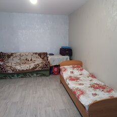 Квартира 29 м², 1-комнатная - изображение 3