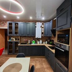 Квартира 70 м², 2-комнатная - изображение 1