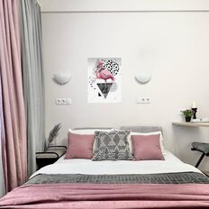 Квартира 20 м², студия - изображение 2