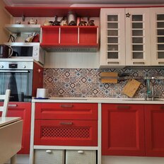 Квартира 64 м², 2-комнатные - изображение 1