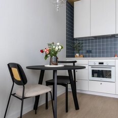 Квартира 40 м², 2-комнатная - изображение 1