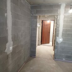Квартира 21 м², студия - изображение 5