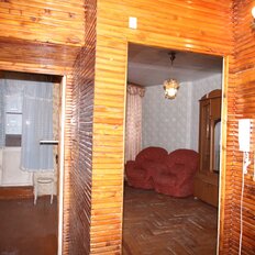 Квартира 32 м², 1-комнатная - изображение 4