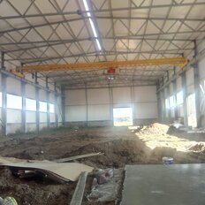 1470 м², производственное помещение - изображение 5