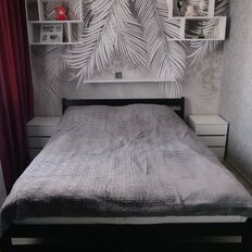 Квартира 55 м², 3-комнатная - изображение 4