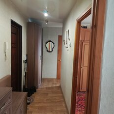 Квартира 53,2 м², 3-комнатная - изображение 5