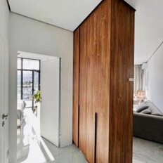 Квартира 65 м², 2-комнатная - изображение 3