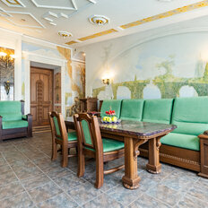 Квартира 221 м², 3-комнатная - изображение 4