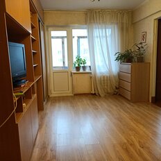 Квартира 57 м², 3-комнатная - изображение 3