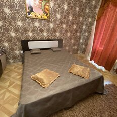 Квартира 35 м², 1-комнатная - изображение 2
