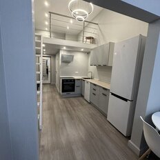 Квартира 40 м², 2-комнатная - изображение 2