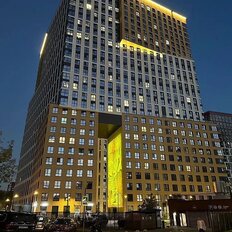 Квартира 33 м², 1-комнатная - изображение 4