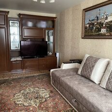 Квартира 39,8 м², 2-комнатная - изображение 4