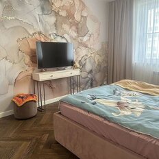 Квартира 66 м², 3-комнатная - изображение 3