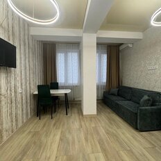 Квартира 23 м², студия - изображение 5