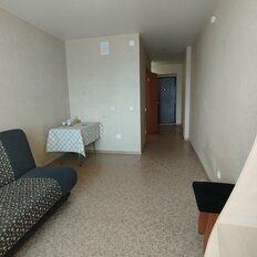 Квартира 22,4 м², студия - изображение 5