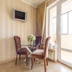 Квартира 58 м², 2-комнатная - изображение 2