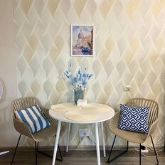 Квартира 30 м², студия - изображение 4