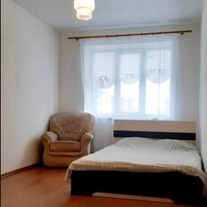 Квартира 74 м², 2-комнатная - изображение 2