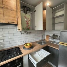 Квартира 31 м², 1-комнатная - изображение 3