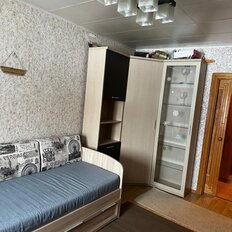 Квартира 49,6 м², 2-комнатная - изображение 3