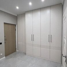 Квартира 68 м², 2-комнатная - изображение 2