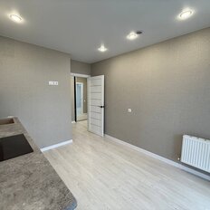 Квартира 66,2 м², 2-комнатные - изображение 3