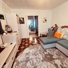 Квартира 61,6 м², 3-комнатная - изображение 3
