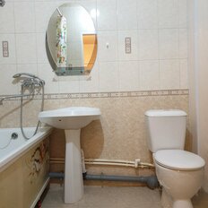 Квартира 45 м², 1-комнатная - изображение 5