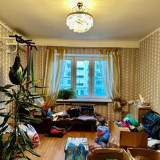 Квартира 68 м², 3-комнатная - изображение 3