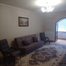 Квартира 98,4 м², 3-комнатная - изображение 5