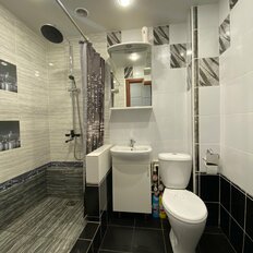 Квартира 57 м², 3-комнатная - изображение 5