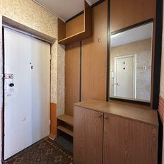 Квартира 34 м², 1-комнатная - изображение 5