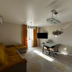 Квартира 83 м², 2-комнатная - изображение 1