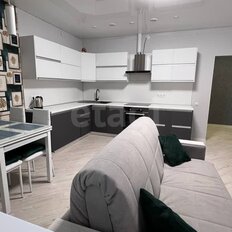 Квартира 41 м², 1-комнатная - изображение 5
