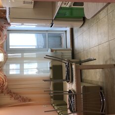 Квартира 48 м², 1-комнатная - изображение 3