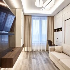 Квартира 110 м², 3-комнатные - изображение 4