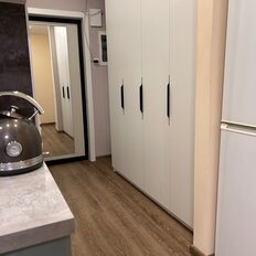 Квартира 40 м², 1-комнатная - изображение 1