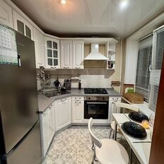 Квартира 33 м², 1-комнатная - изображение 1