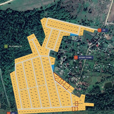 8 соток, участок - изображение 4